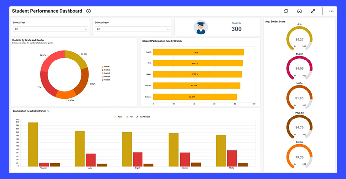 Assessor dashboard placeholder